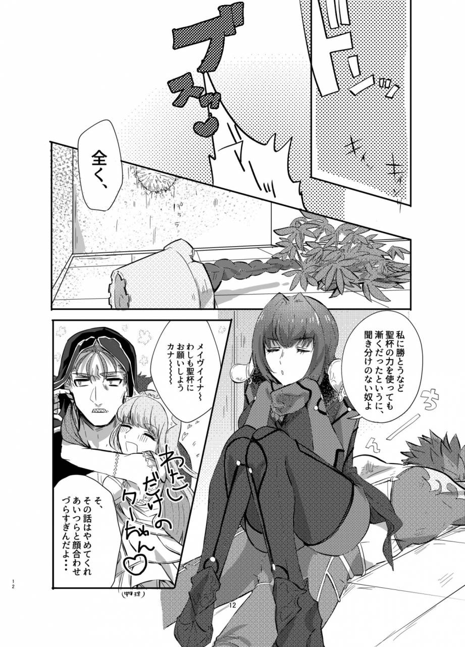 microbeurre-kohata-tsunechika-kyousei-shikkou-fategrand-order-digital