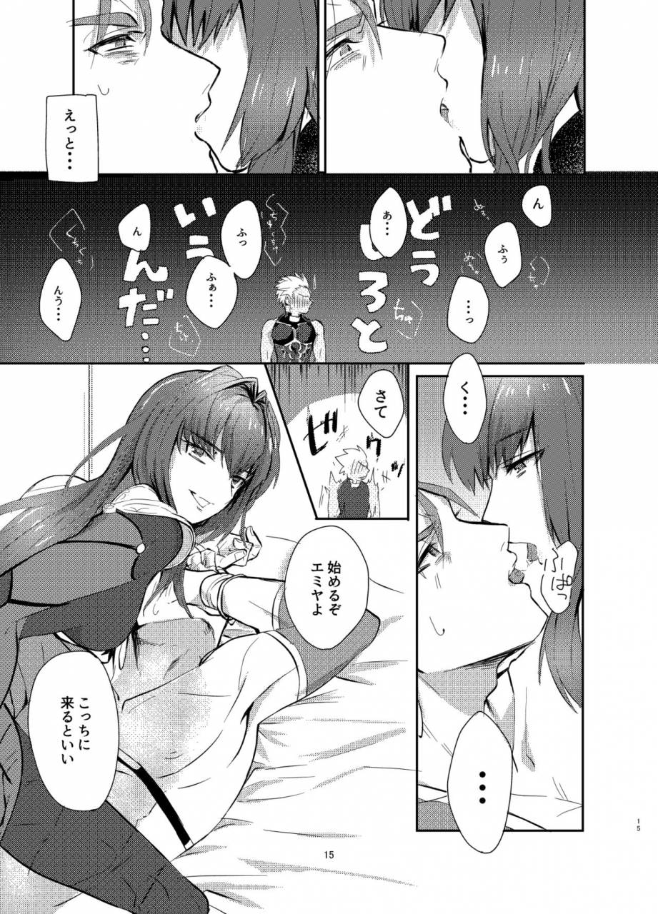 microbeurre-kohata-tsunechika-kyousei-shikkou-fategrand-order-digital