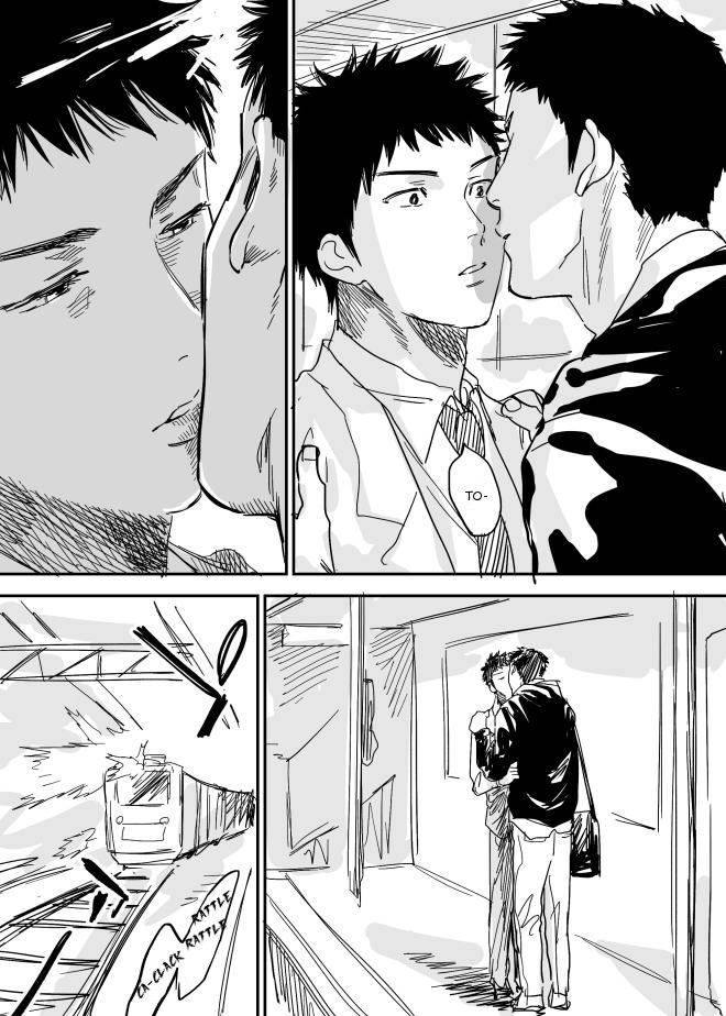 nishida-homo-no-ero-manga-days-english