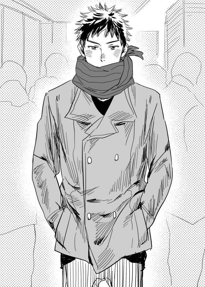 nishida-homo-no-ero-manga-days-english