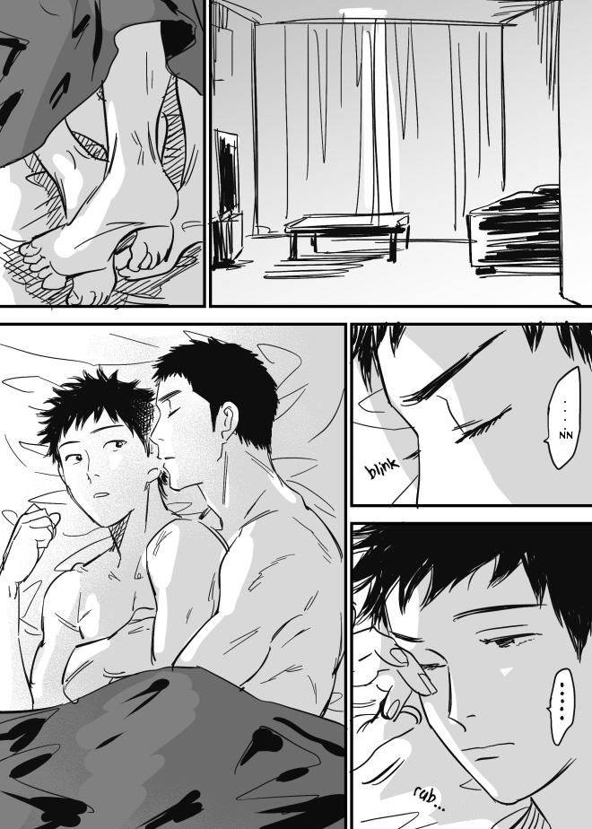 nishida-homo-no-ero-manga-days-english