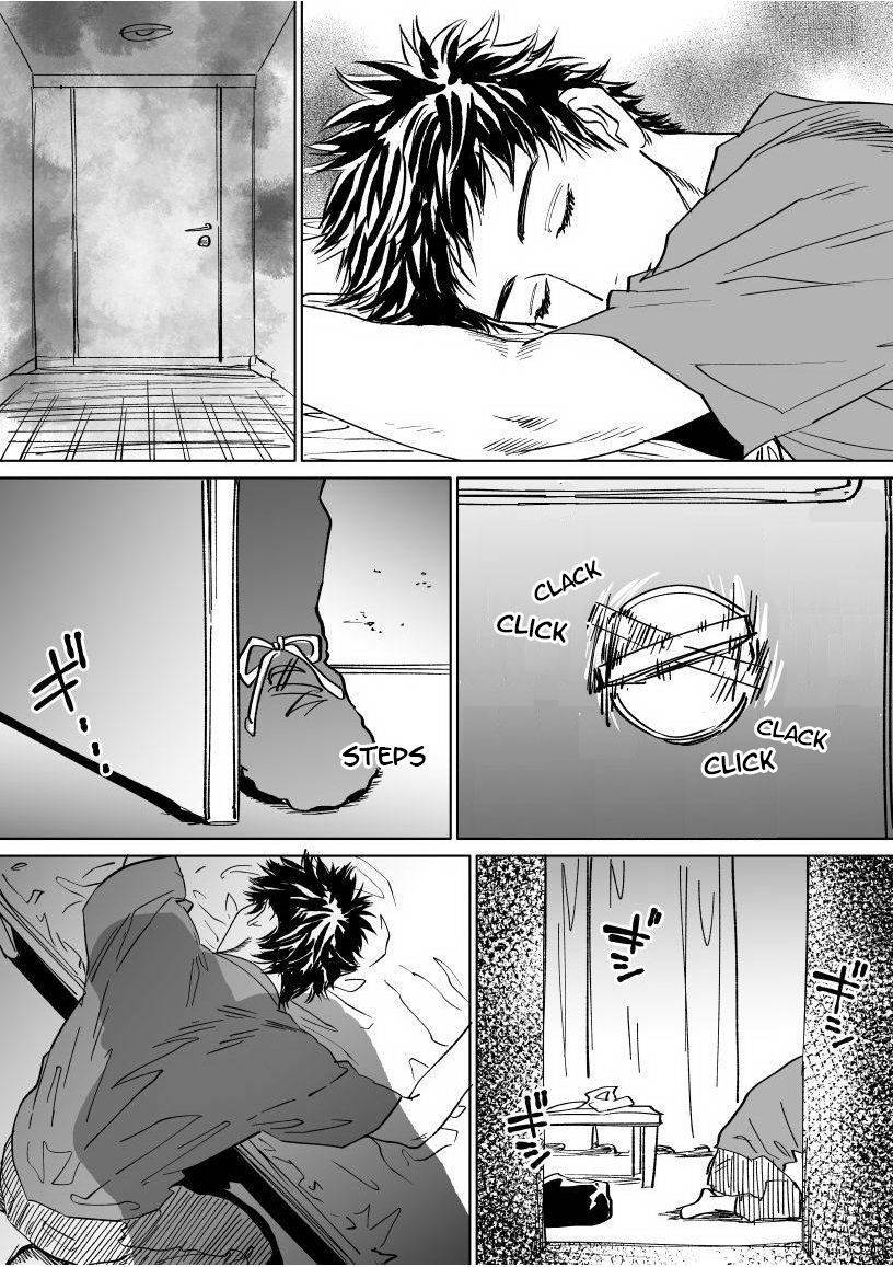 nishida-mizuki-kun-no-ero-manga-days-chinese