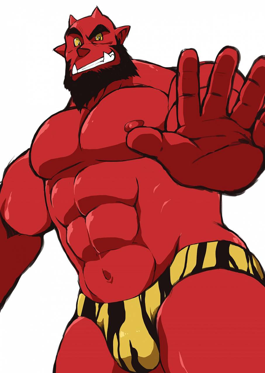 othukimi-oni-wa-bouzu-ga-osuki