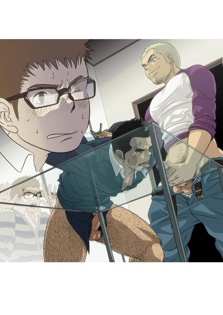 pagumiee-kenta-hi-no-ataru-oodoori-on-the-sunny-side-of-the-street-english-masterzeed-hollenina-rungsitx