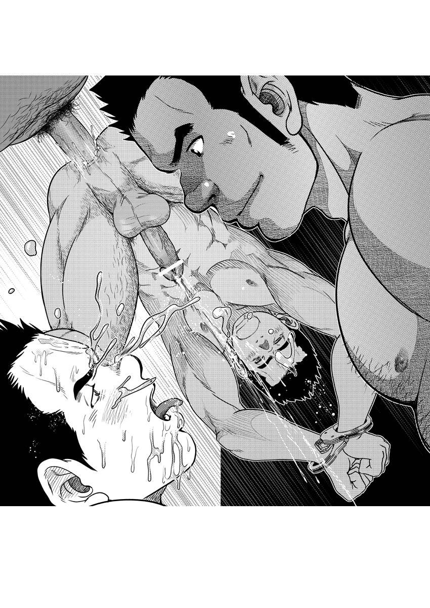 pagumiee-kenta-hi-no-ataru-oodoori-on-the-sunny-side-of-the-street-english-masterzeed-hollenina-rungsitx