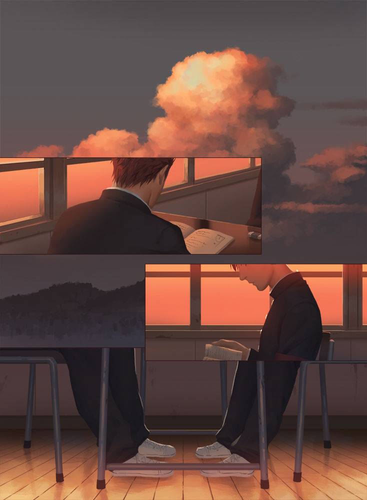 penguin-frontier-smile-ch01-a-wishful-longing-english