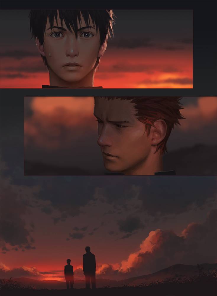 penguin-frontier-smile-ch02-distance-of-feelings-english