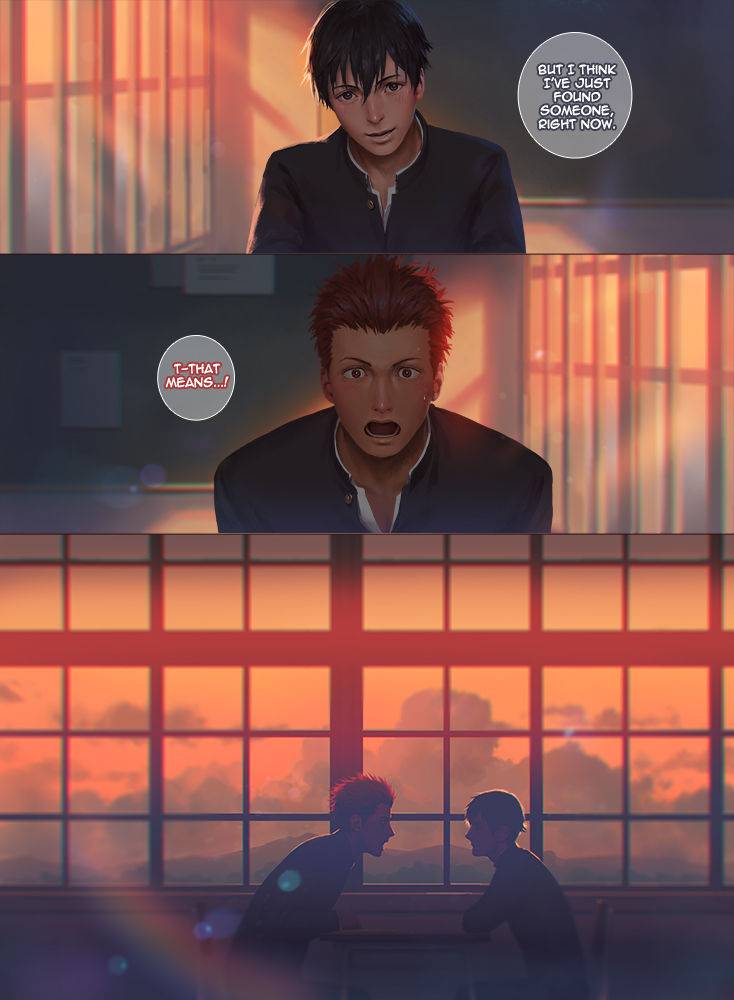 penguin-frontier-smile-ch02-distance-of-feelings-english