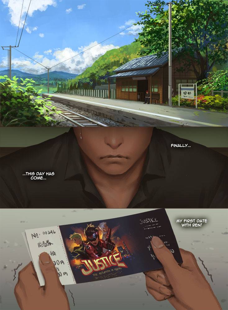 penguin-frontier-smile-ch03-sweet-melting-touch-english