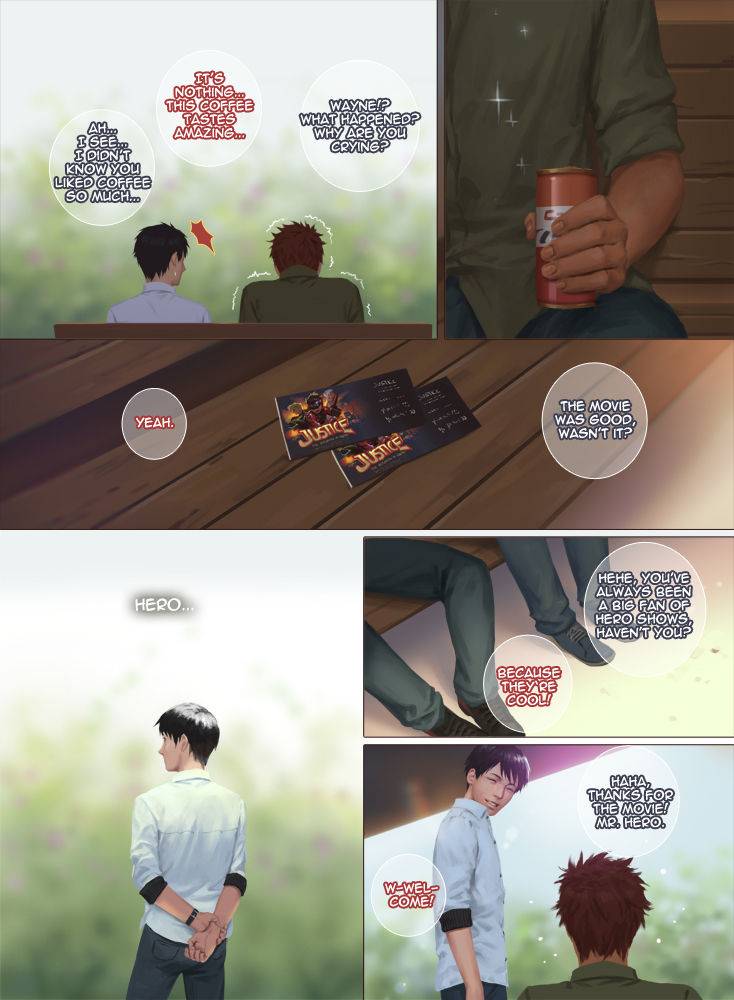 penguin-frontier-smile-ch03-sweet-melting-touch-english