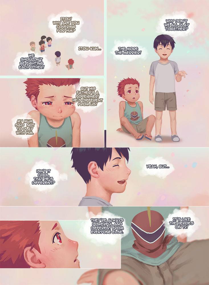 penguin-frontier-smile-ch03-sweet-melting-touch-english