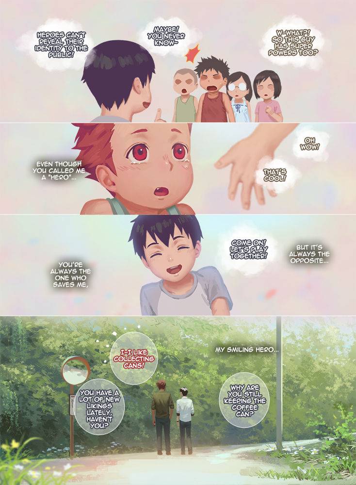 penguin-frontier-smile-ch03-sweet-melting-touch-english