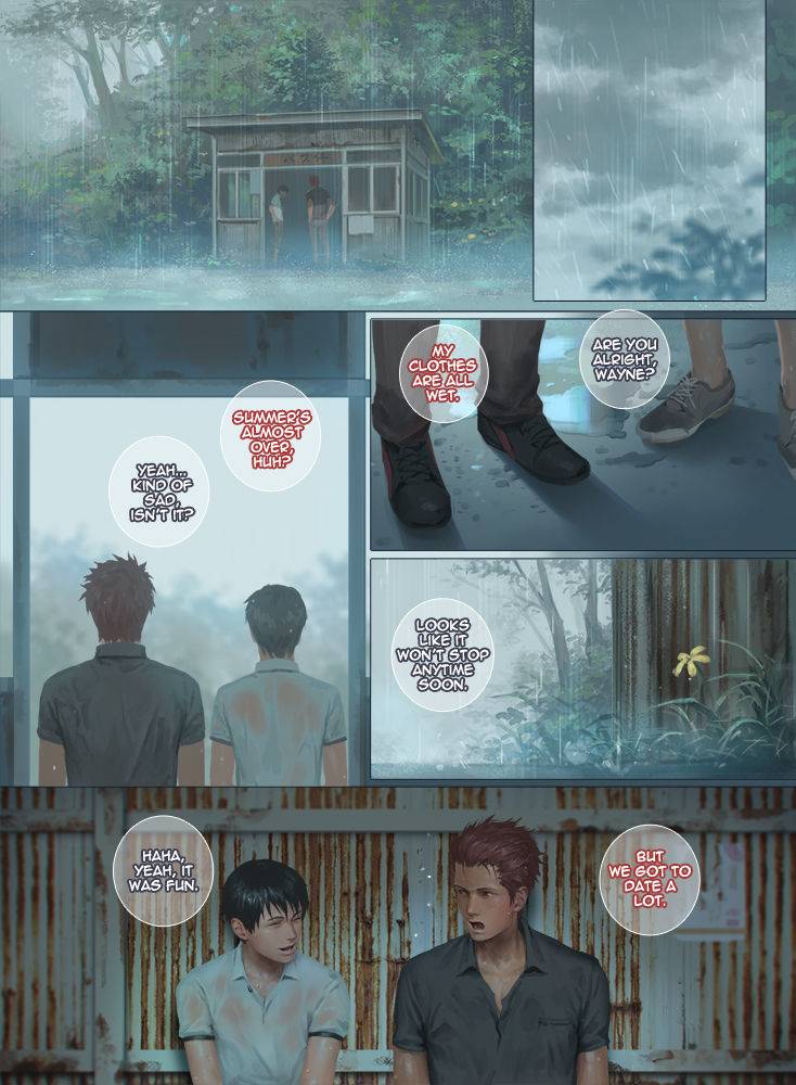 penguin-frontier-smile-ch03-sweet-melting-touch-english