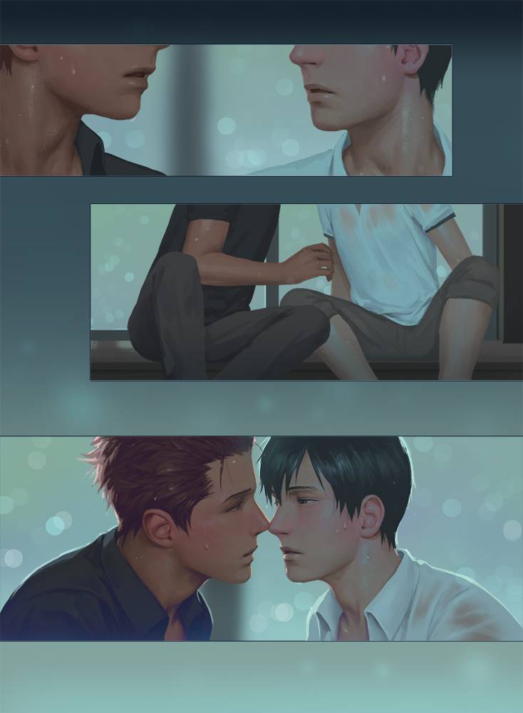 penguin-frontier-smile-ch03-sweet-melting-touch-english