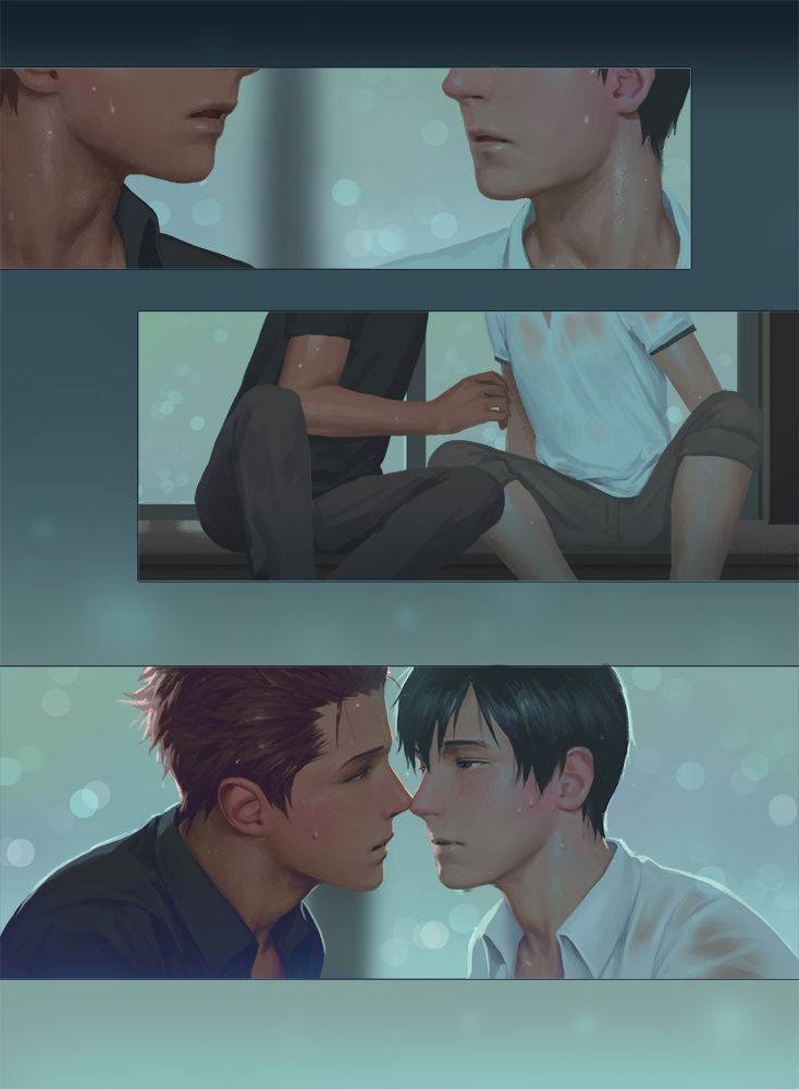 penguin-frontier-smile-ch03-sweet-melting-touch-english