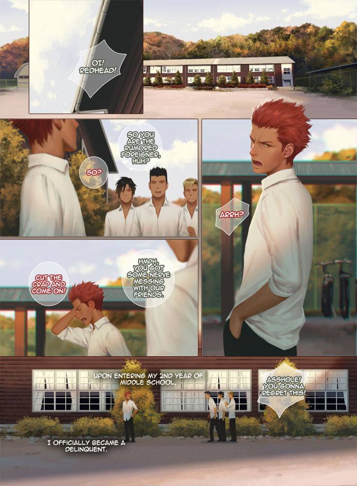 penguin-frontier-smile-ch05-memories-of-the-affection-english