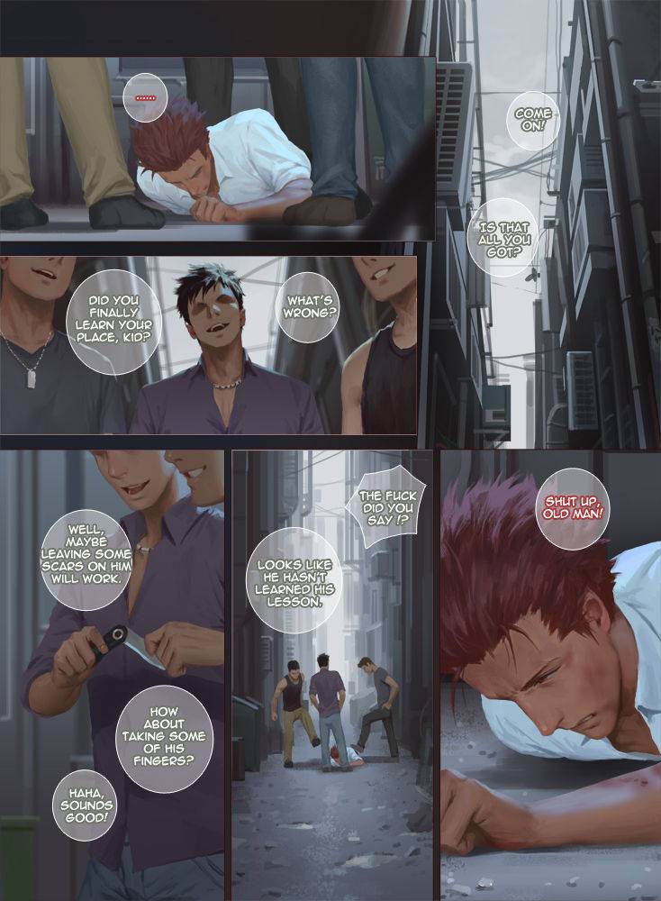 penguin-frontier-smile-ch05-memories-of-the-affection-english