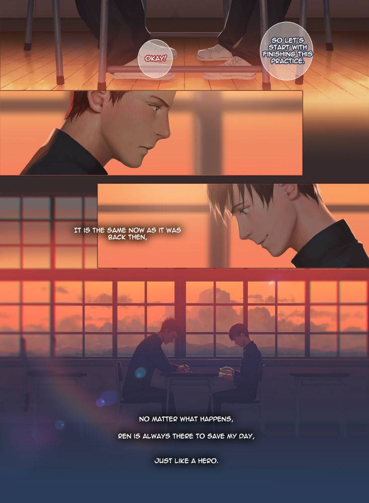 penguin-frontier-smile-ch05-memories-of-the-affection-english