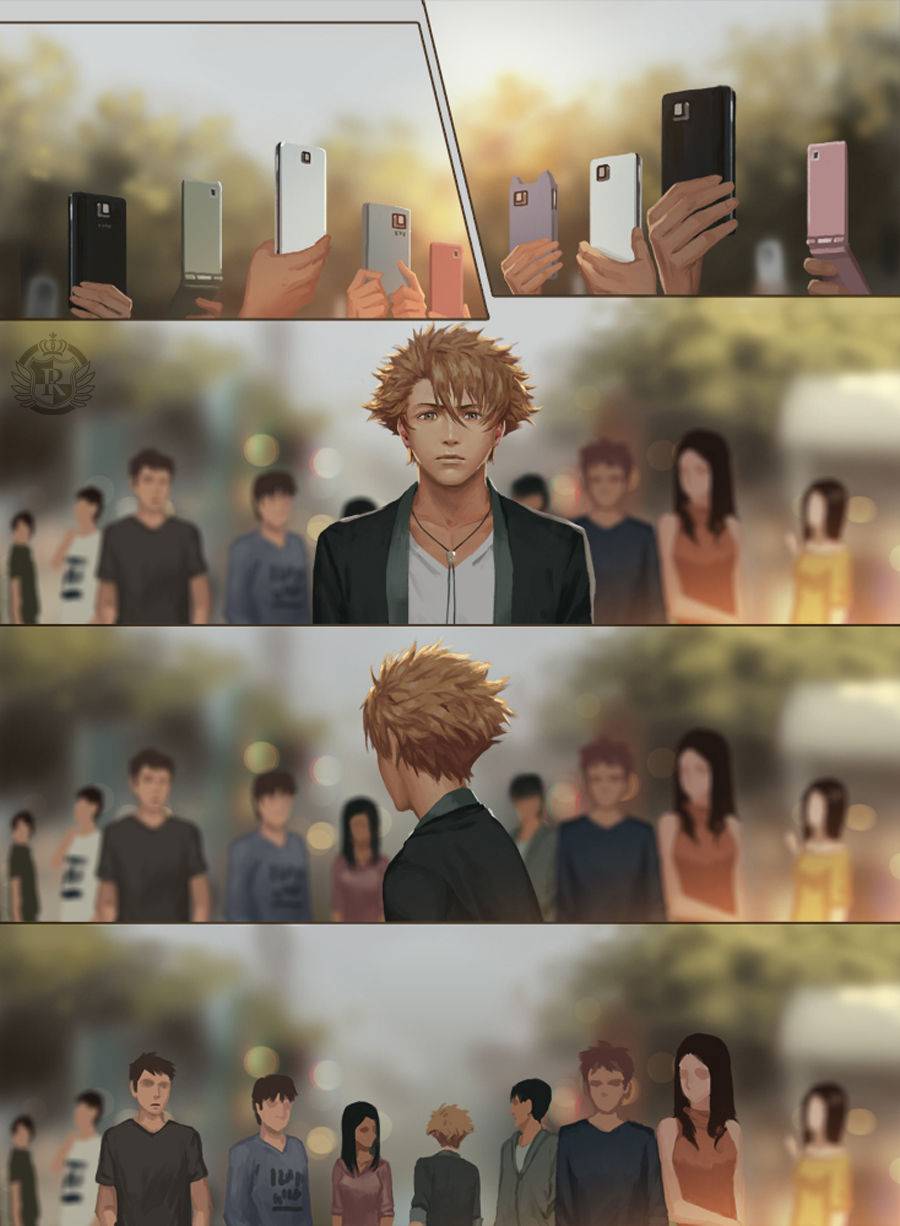 penguin-frontier-the-mamirou-2-fakers-affair-2-chinese