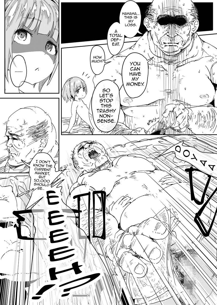 plateau-soft-nyorutarou-otokonoko-ni-damasareta-doutei-oji-san-ga-tanetsuke-oji-san-ni-naru-ohanashi-doutei-hen-english-mysterymeat3