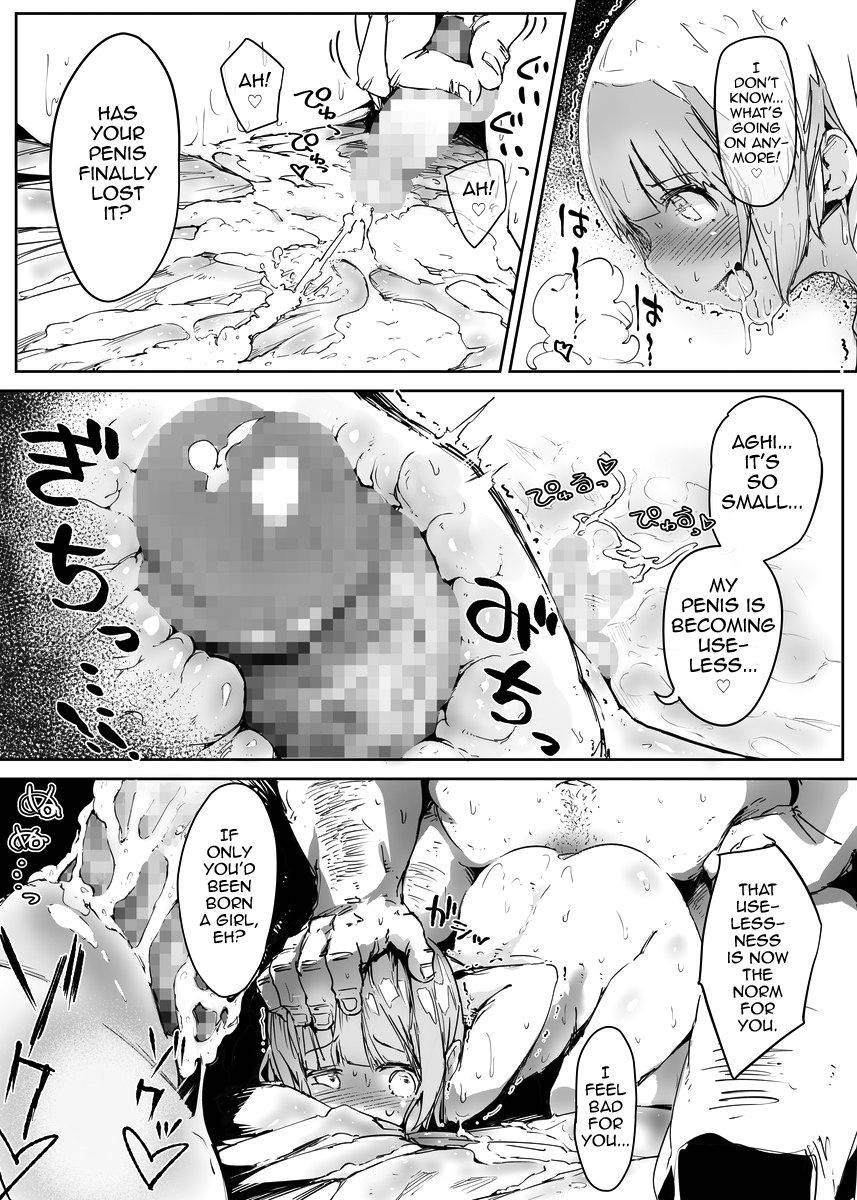 plateau-soft-nyorutarou-otokonoko-ni-damasareta-doutei-oji-san-ga-tanetsuke-oji-san-ni-naru-ohanashi-doutei-hen-english-mysterymeat3