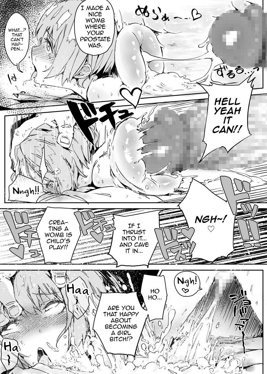 plateau-soft-nyorutarou-otokonoko-ni-damasareta-doutei-oji-san-ga-tanetsuke-oji-san-ni-naru-ohanashi-doutei-hen-english-mysterymeat3