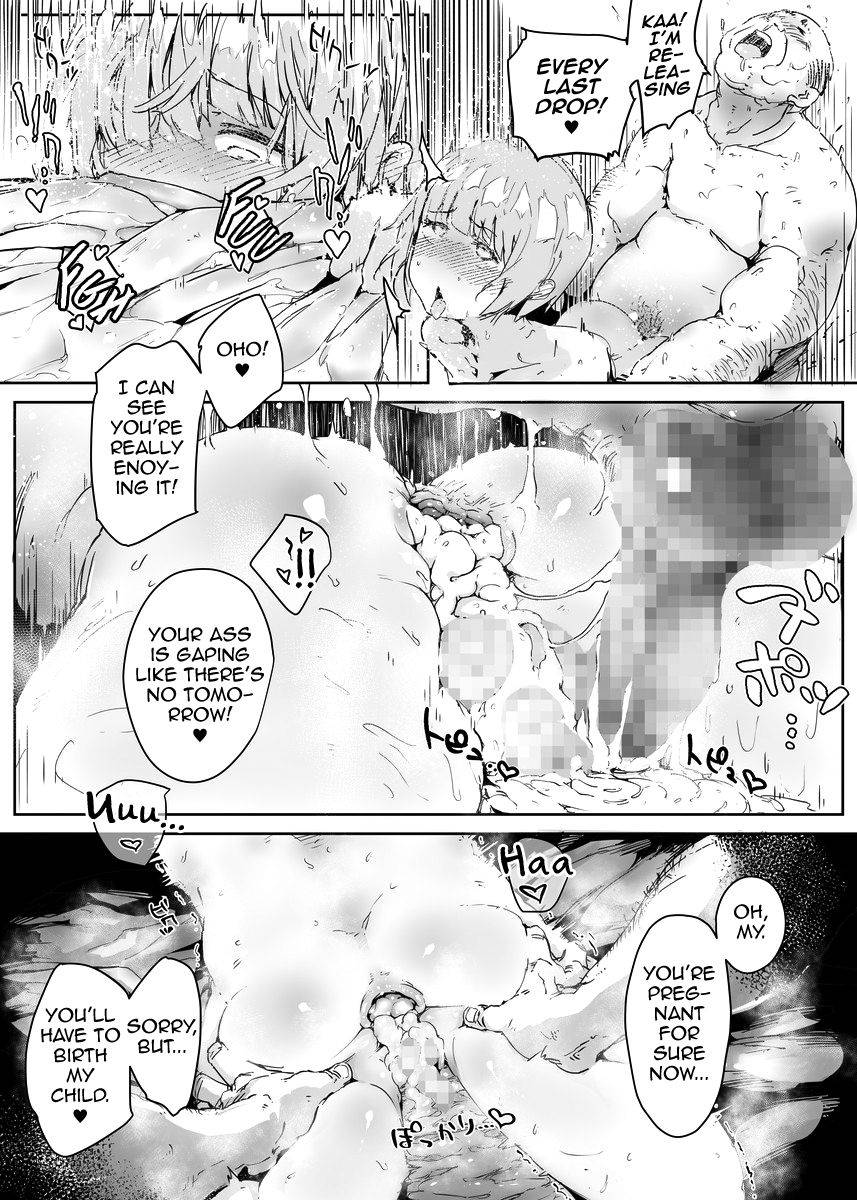 plateau-soft-nyorutarou-otokonoko-ni-damasareta-doutei-oji-san-ga-tanetsuke-oji-san-ni-naru-ohanashi-doutei-hen-english-mysterymeat3