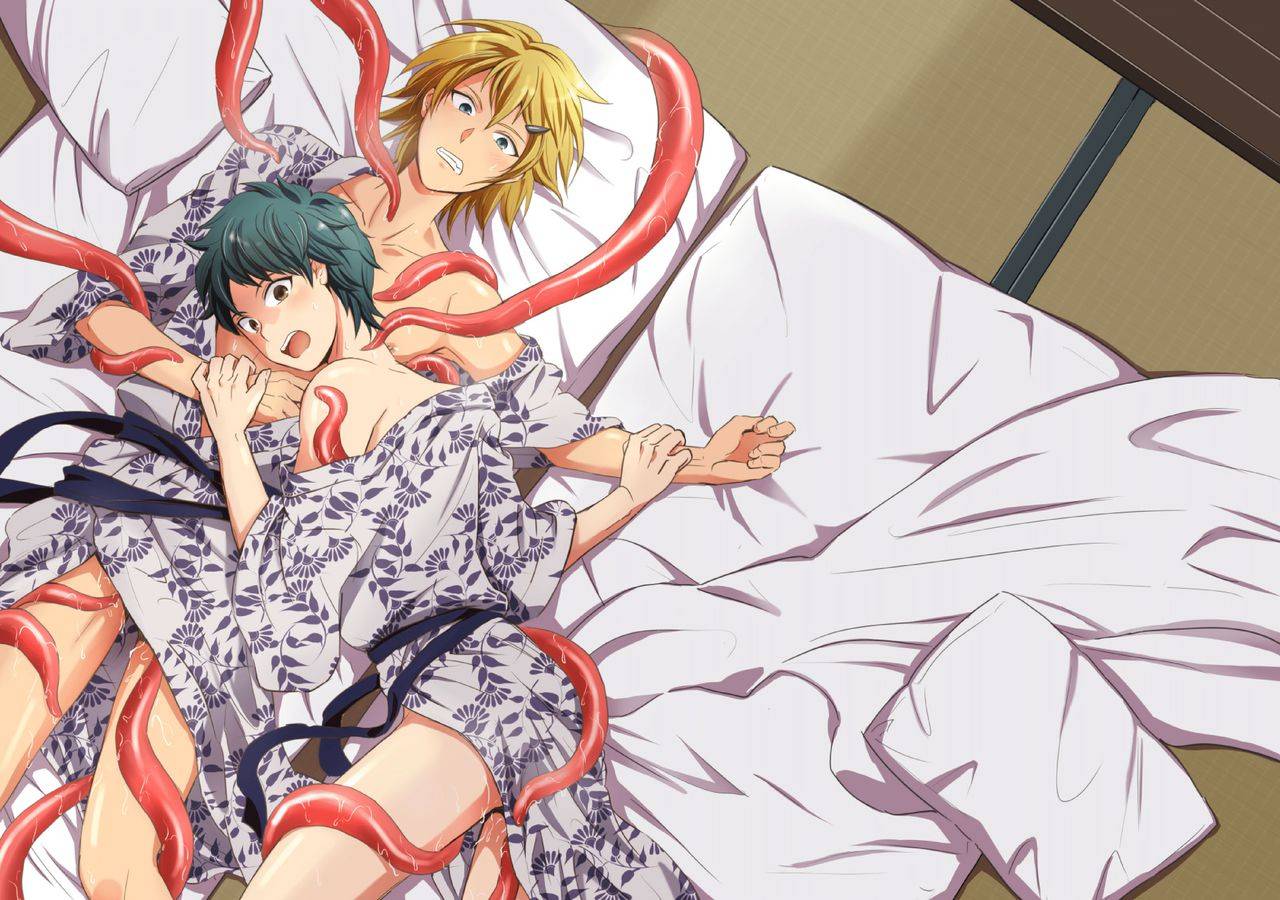 ponkotsu-ki-wakasou-yo-kai-taikenbu-akaname-arawaru-digital