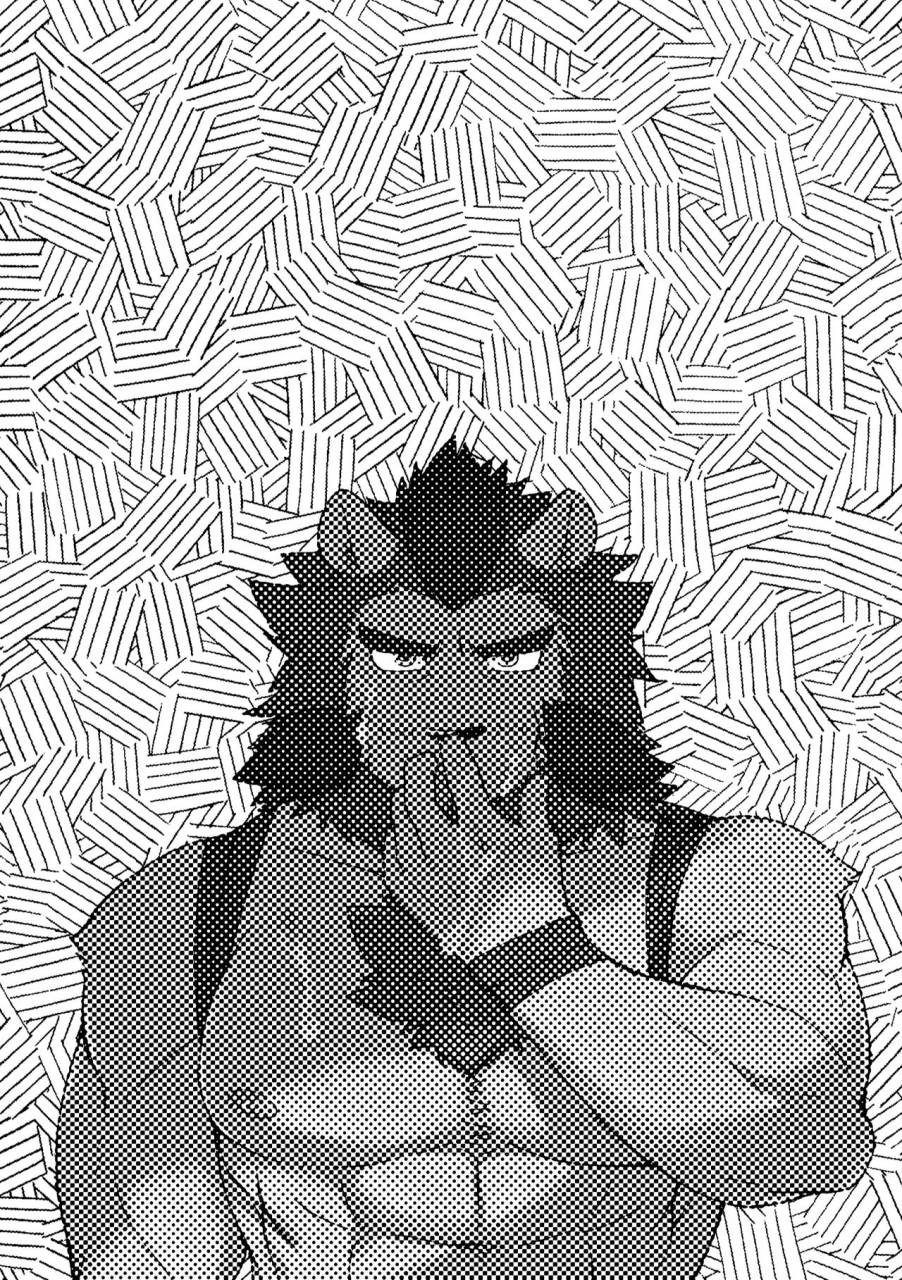 risutorante-sukeroku-cotton-shinju-koumyaku-no-otoko-tachi-the-pearl-ore-men-english-sanmer-digital