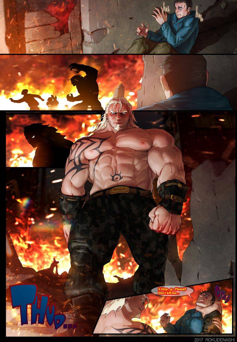 rokudenashi-zark-the-squeezer-2