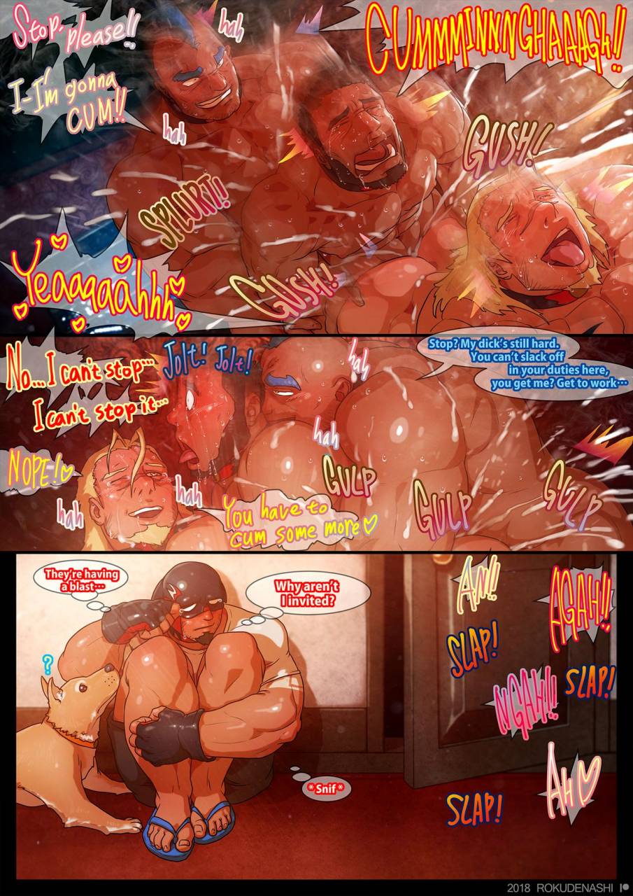 rokudenashi-zark-the-squeezer-3