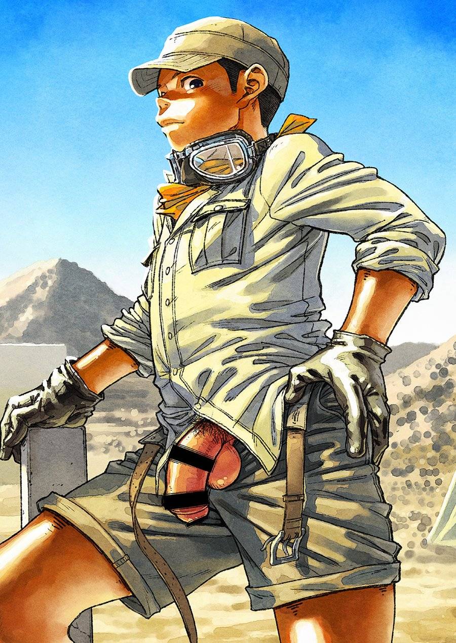 shounen-zoom-shigeru-manga-shounen-zoom-vol-18-english