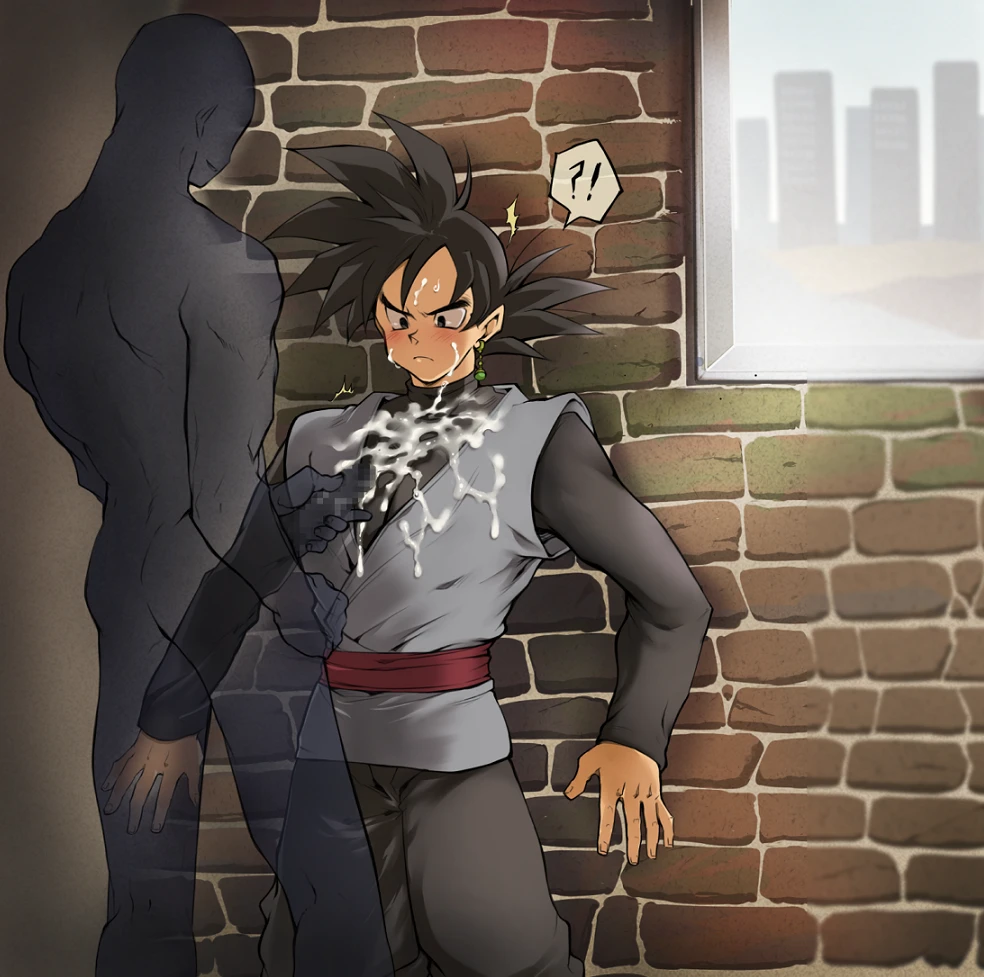 goku-black