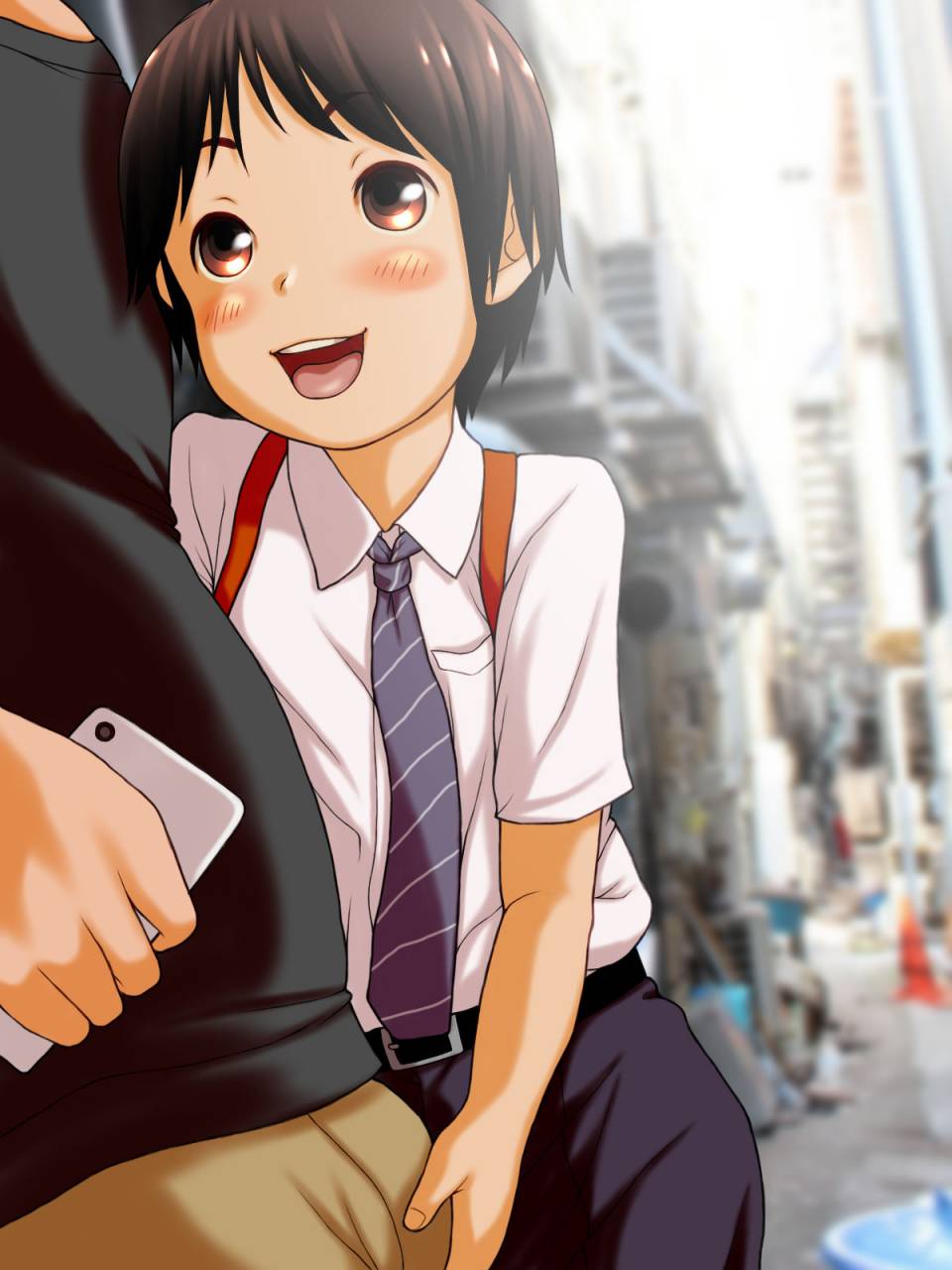 soundvillage-jidori-dake-ja-manzoku-dekinai-english-desudesu