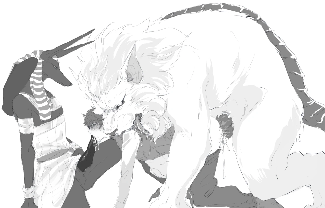 anubis