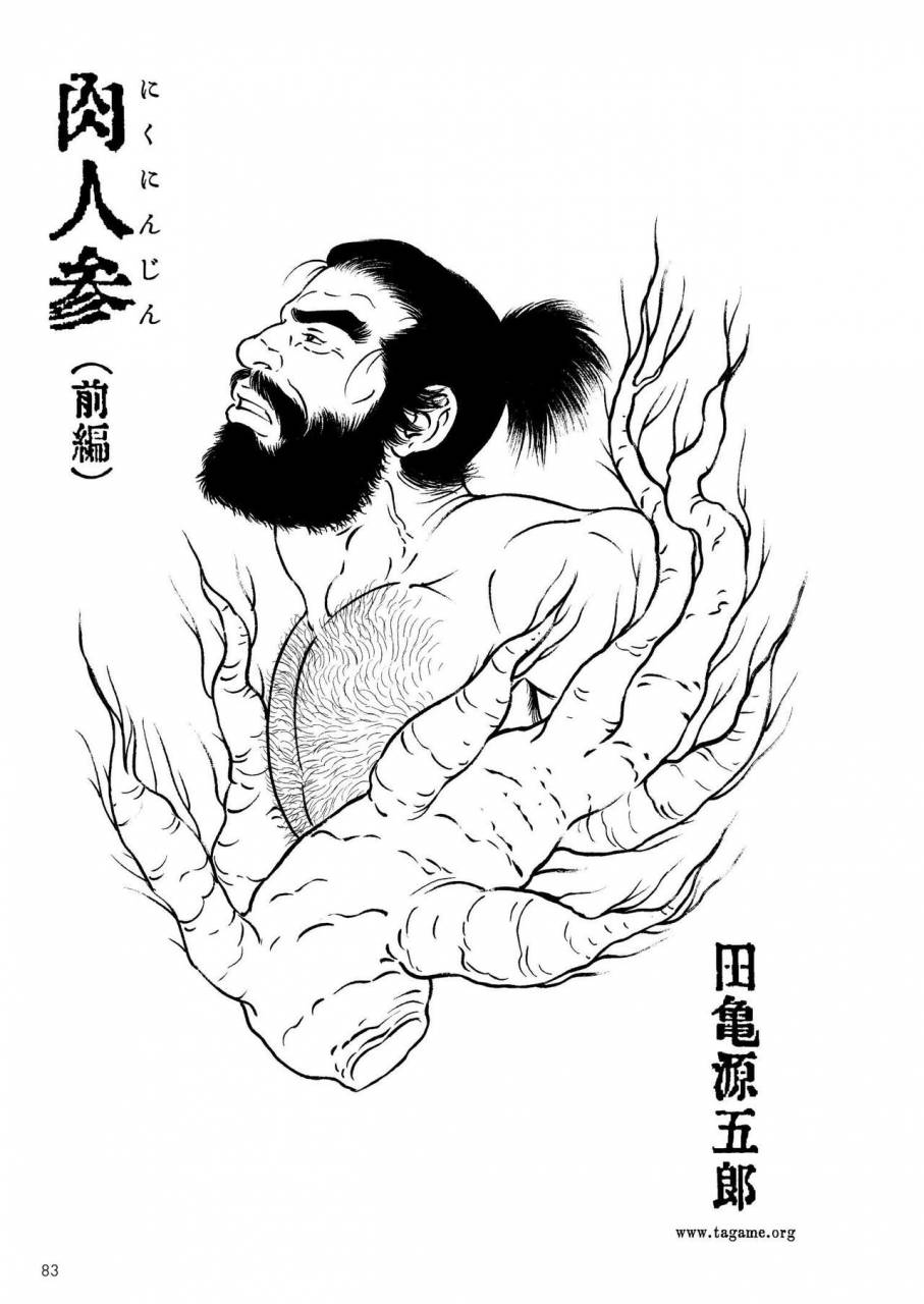 tagame-gengoroh-niku-ninjin