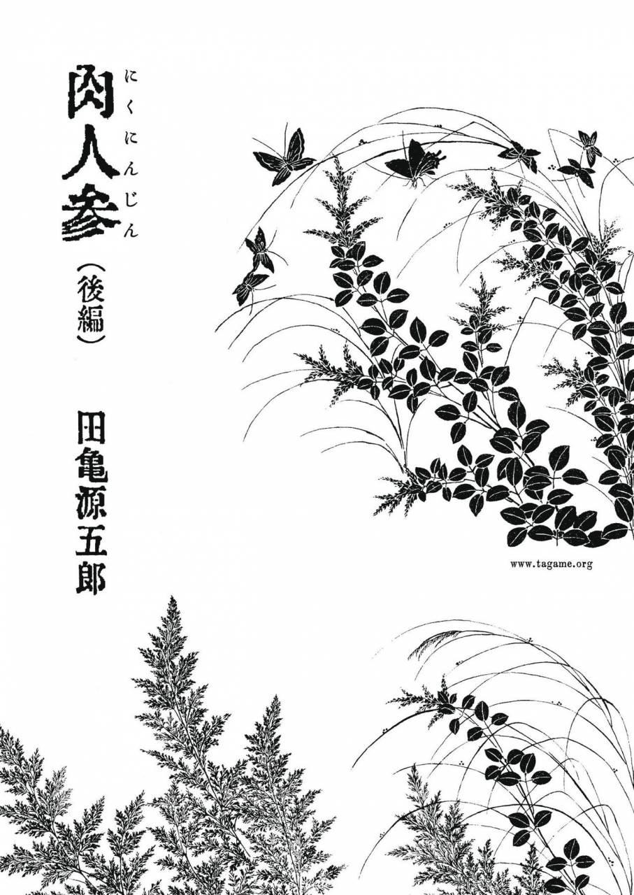 tagame-gengoroh-niku-ninjin