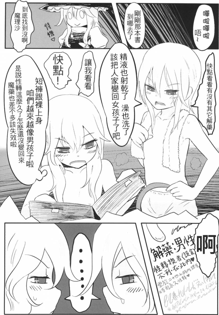 toadstool-factory-mimit-gensoukyou-no-otokonoko-kirisame-marisa-alice-margatroid-hen-touhou-project-chinese-digital