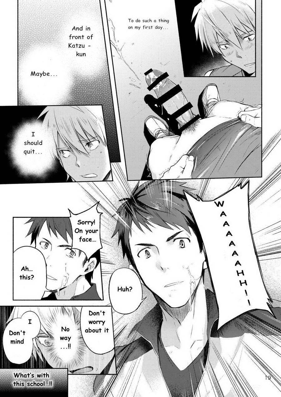 tomcat-keita-tokoharu-gakuen-rikujoubu-english-digital