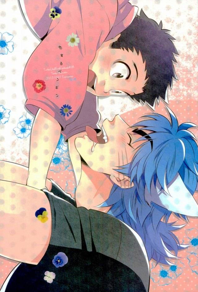 transgenics-chamame-koisuru-penguin-toriko