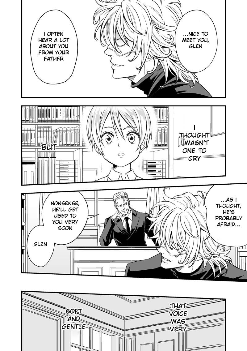 unknown-unknown-tobira-to-kamen-doors-and-masks-english-anzu