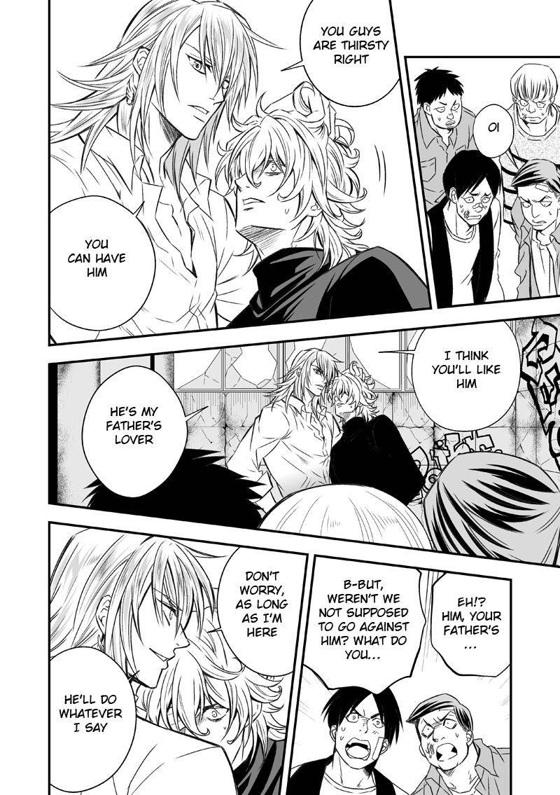 unknown-unknown-tobira-to-kamen-doors-and-masks-english-anzu