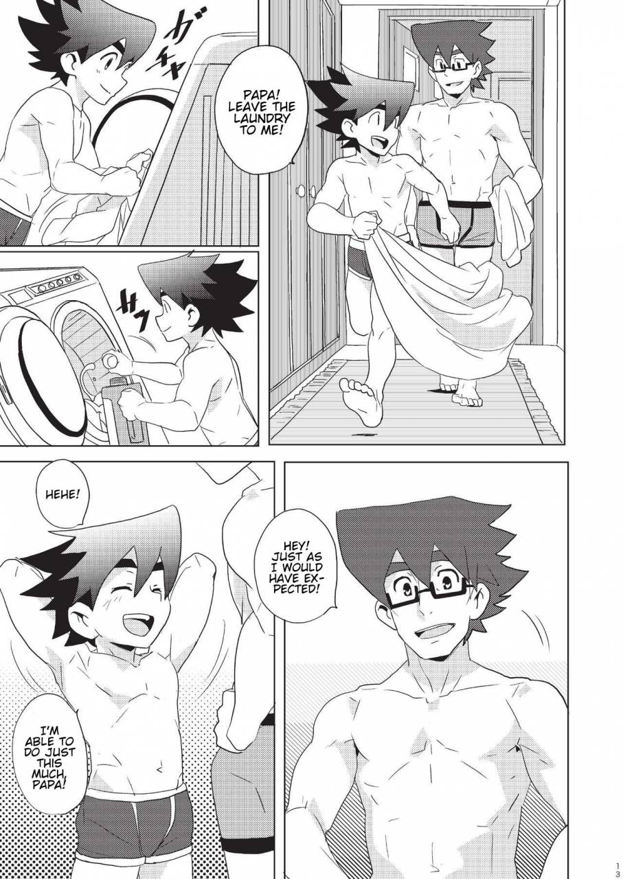 west-one-10nin-house-of-wolves-tenkai-knights-english-procrastination-scans-digital