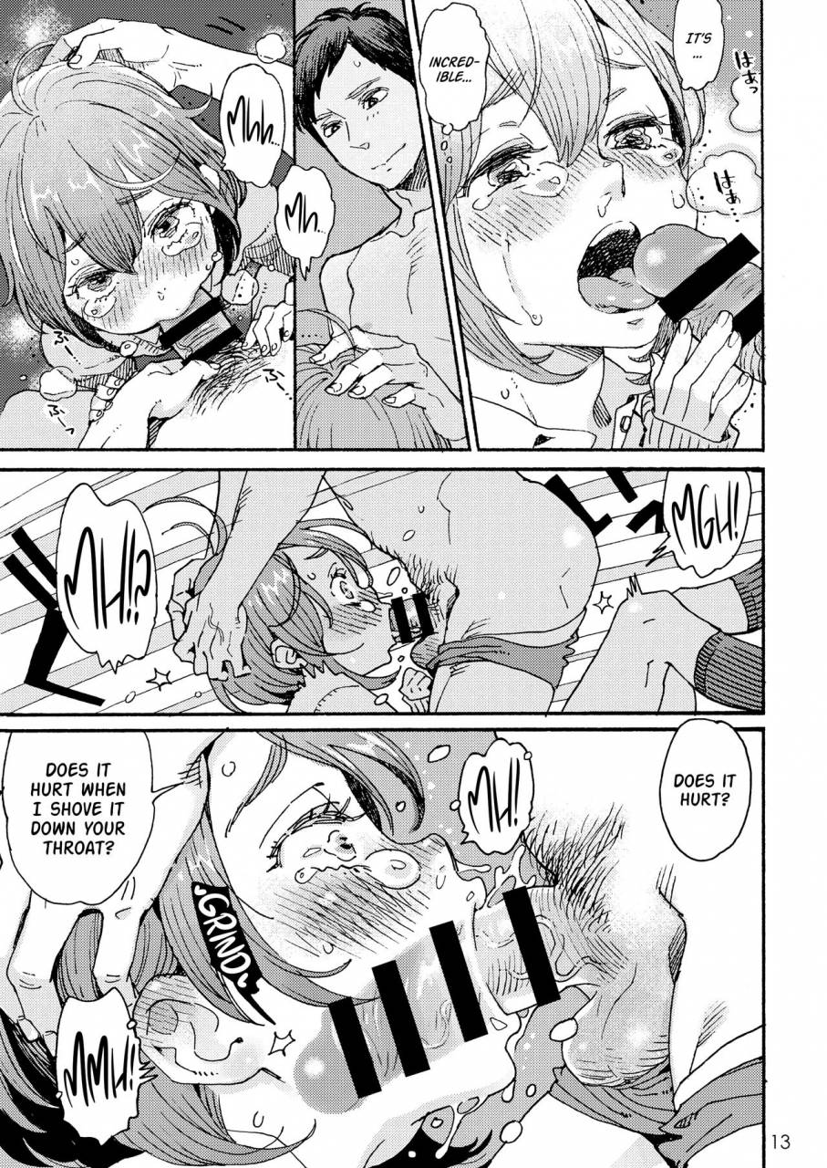 drilln-girl-uehasu-danshi-chuugakusei-demo-onnanoko-mitai-ni-saretai-a-male-middle-schooler-wants-to-be-d-like-a-girl-english-atf-digital