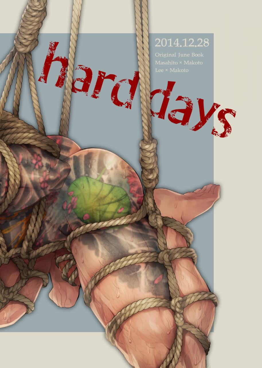 hard-days-kamizawa-reiji-yab-digital