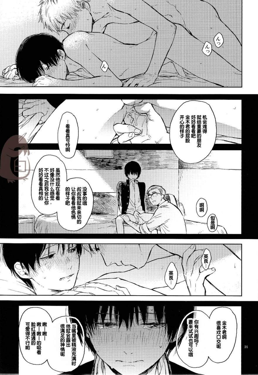 mow-kaji-seinen-h-seinen-k-tokyo-ghoul-chinese