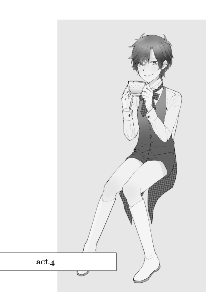 urashikabane-koguma-miyuki-youre-my-only-shinin-star-touken-ranbu-digital