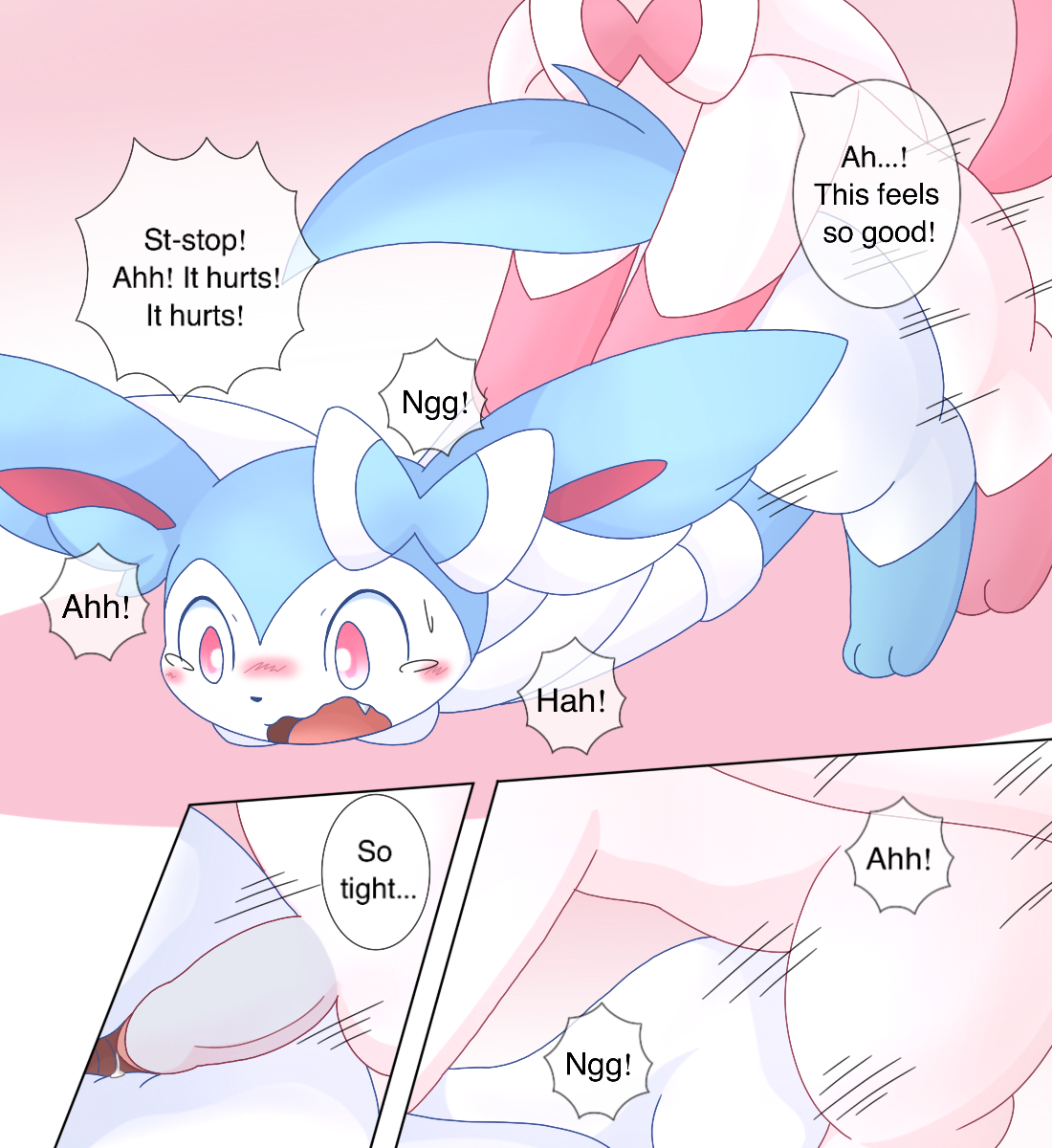 sylveon