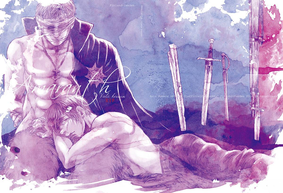 amaranth-axis-powers-hetalia