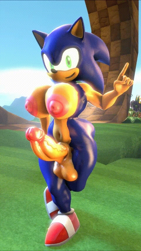 sonic-the-hedgehog